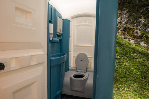 Best Temporary restroom rental  in San Augustine, TX