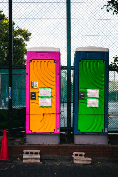 Best Affordable portable toilet rental  in San Augustine, TX